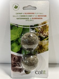 Blister Packaging - Contract Packaging for Catnip Product